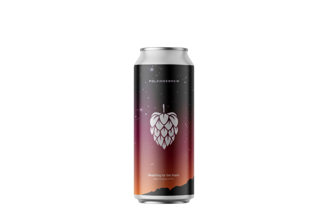Folkingebrew Reaching For The Stars