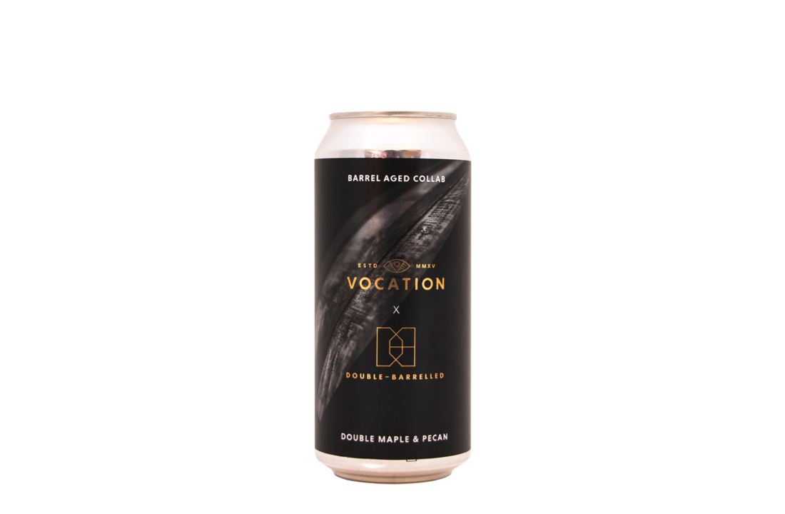 Vocation Double Maple & Pecan
