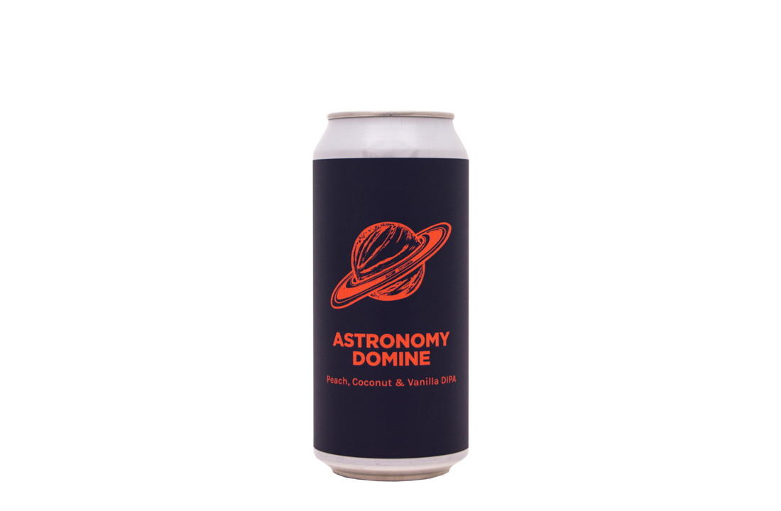 Pomona Island Astronomy Domine