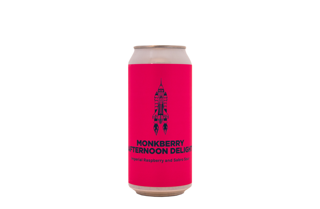 Pomona Island MONKBERRY AFTERNOON DELIGHT