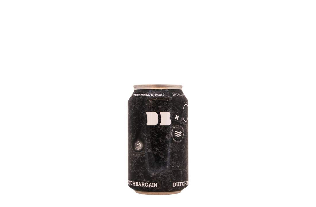 Dutch Bargain Coffee Connaisseur, Moi? 2020