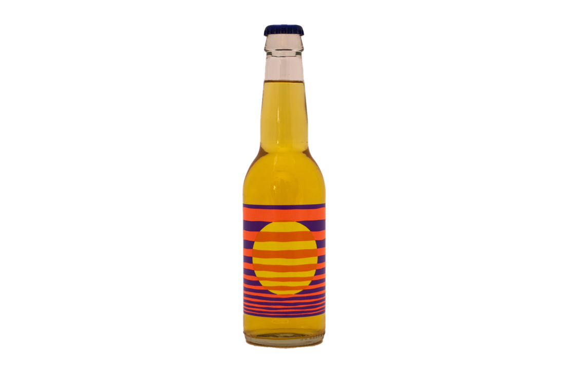 Omnipollo Luz Mexican Lager