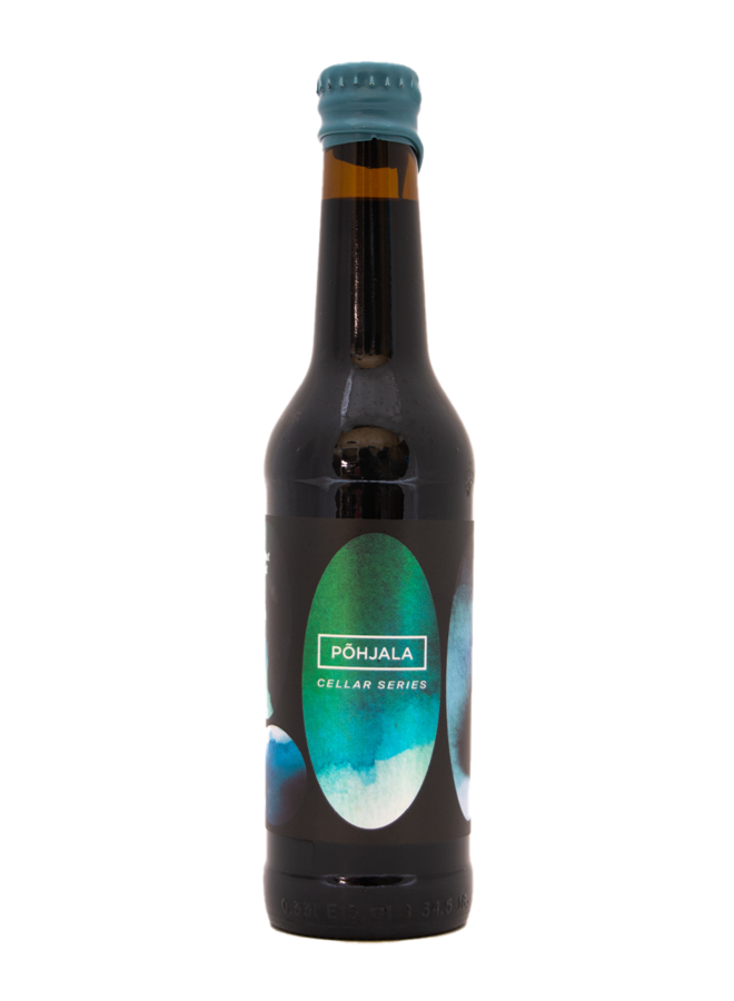 Põhjala Cocobänger BA (Cellar Series) Põhjala Cocobänger BA (Cellar Series)