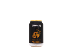 Tempest Mexicake Bourbon Barrel - Hoptimaal