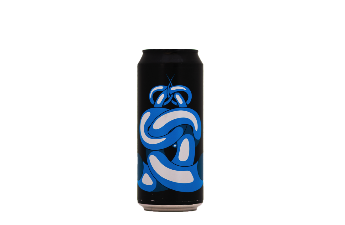 Omnipollo Mammut Barrel Aged