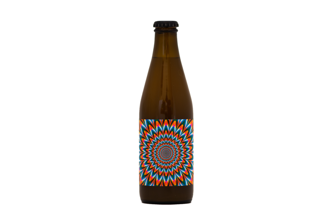 Omnipollo Mango Space Food
