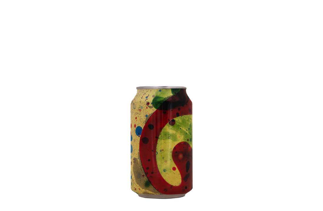 Omnipollo Slush Blueberry