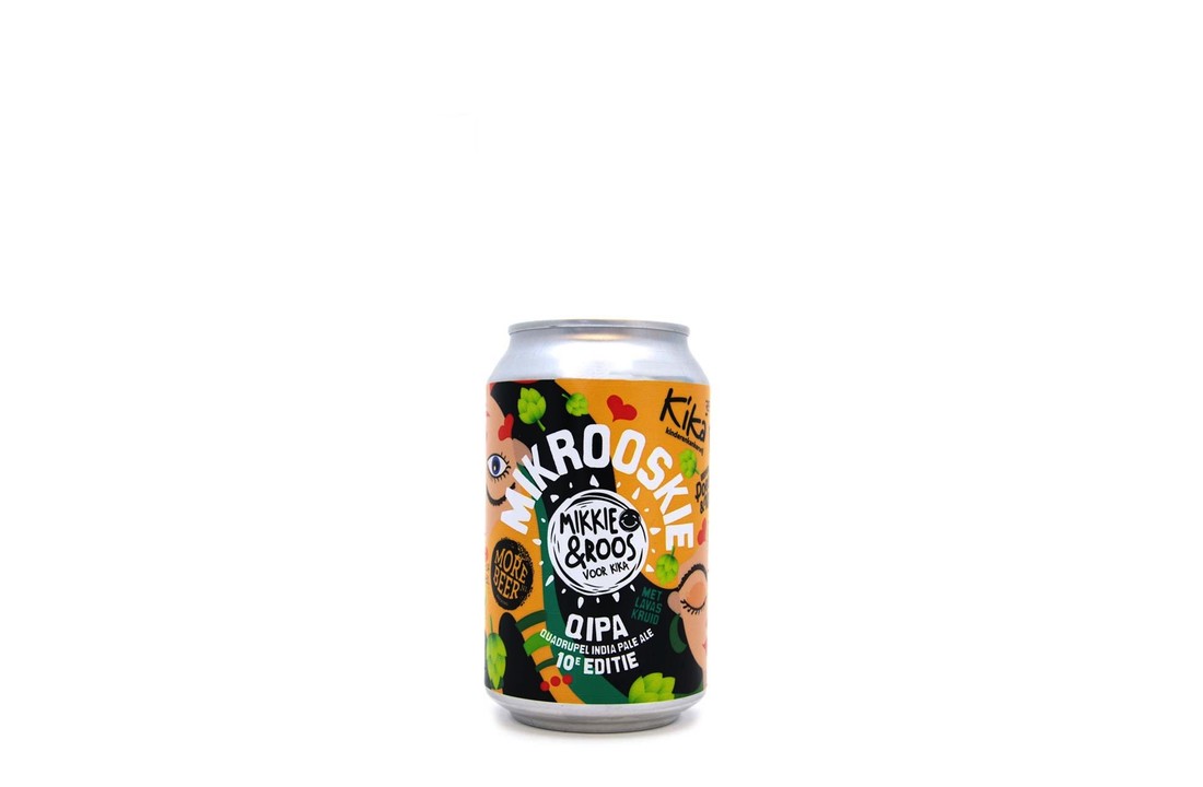 Morebeer Mikrooskie