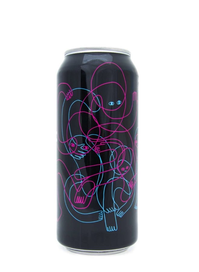 Collective Arts IPA No. 14 Collective Arts IPA No. 14