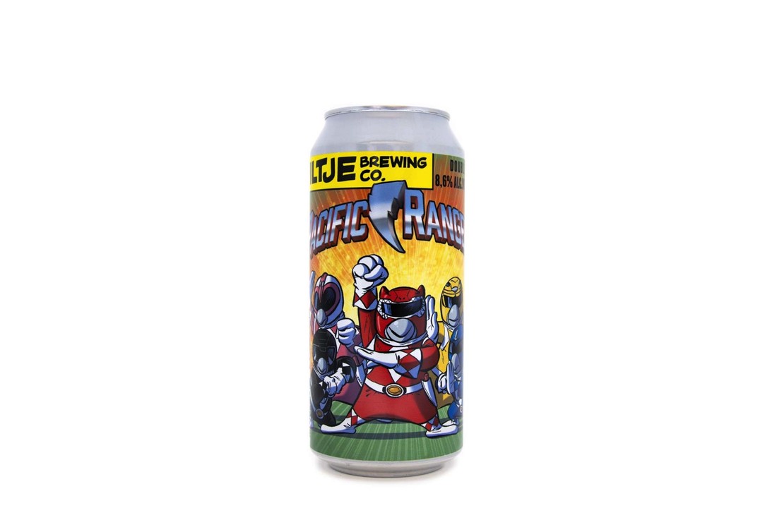 Het Uiltje Pacific Rangers