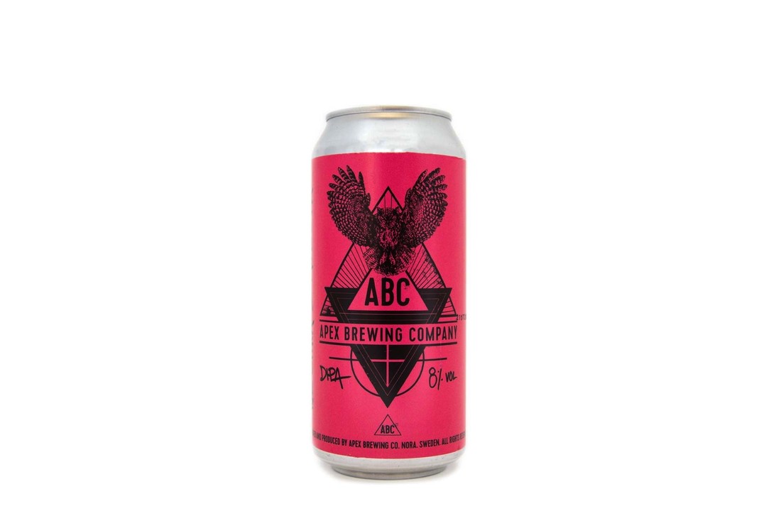 Apex NE Citra & Motueka DIPA