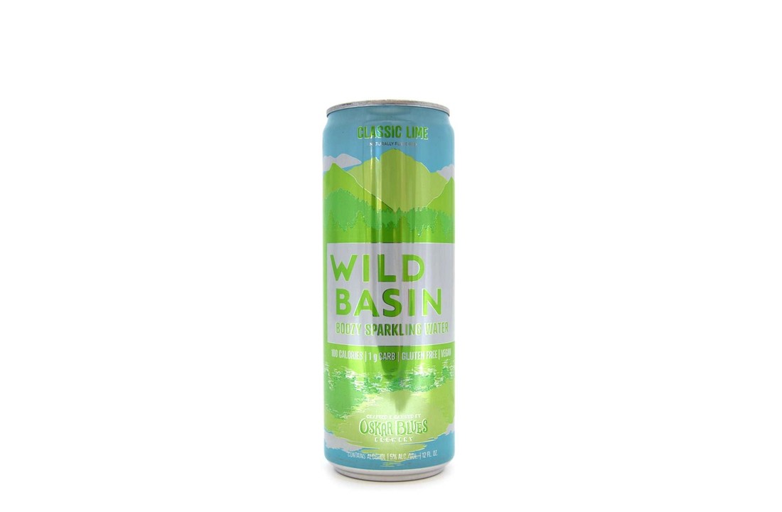 Wild Basin Classic Lime