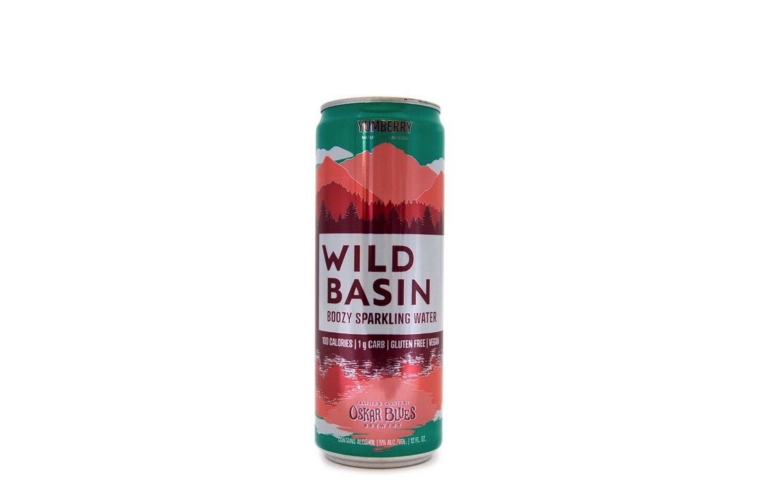 Wild Basin Yumberry