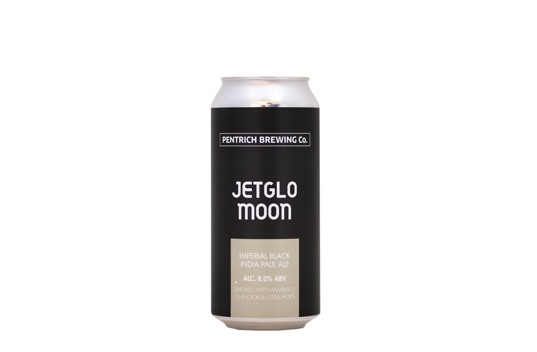 Pentrich Jetglo Moon