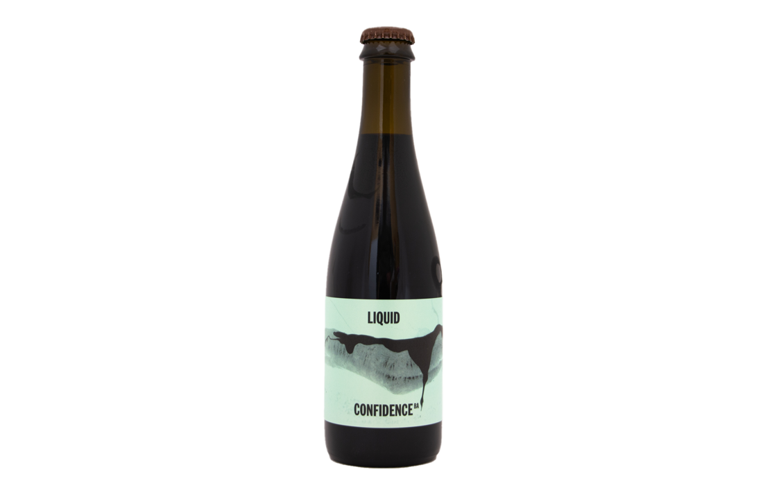 To Ol Liquid Confidence BA Rum (2020 Edition)