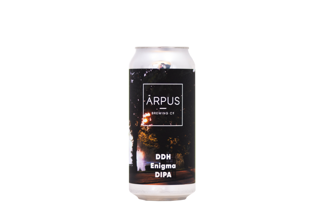 Arpus DDH Enigma DIPA
