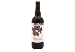Trillium Fated Farmer: Blackberry Trillium Fated Farmer: Blackberry