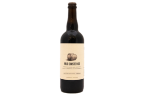 Trillium Wild Sinister Kid w Black Currants - Hoptimaal