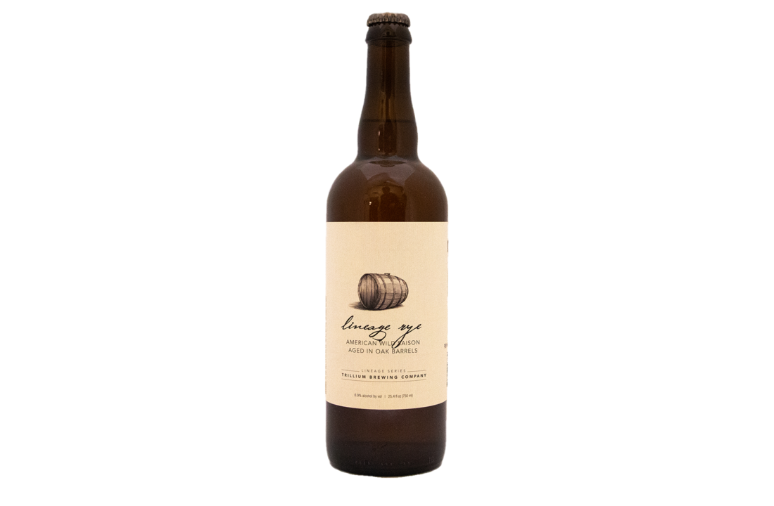 Trillium Lineage Rye