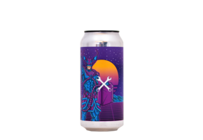 De Moersleutel Octane Overlord (2020) De Moersleutel Octane Overlord (2020)