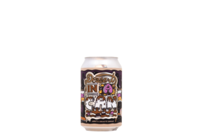 Amundsen Dessert In A Can - Cherry & Chocolate Ganache Amundsen Dessert In A Can - Cherry & Chocolate Ganache