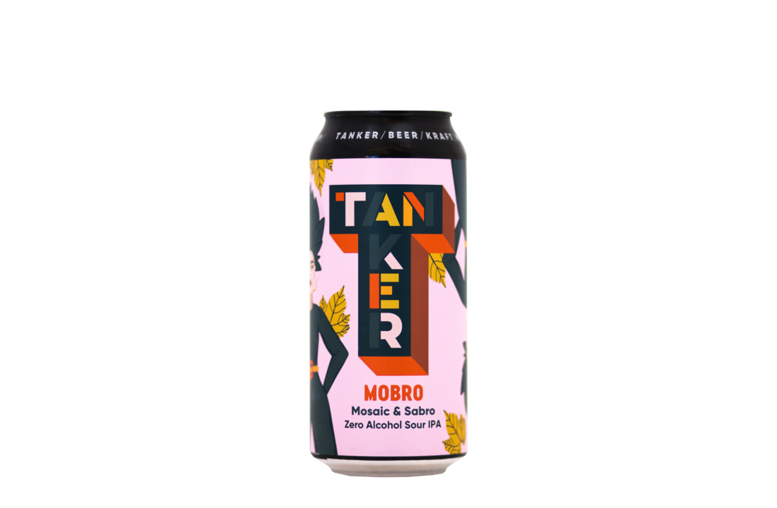 Tanker Mobro