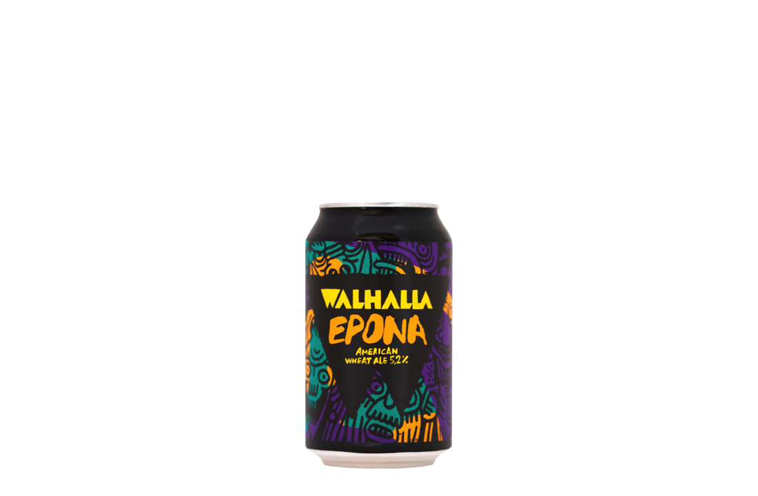 Walhalla Epona