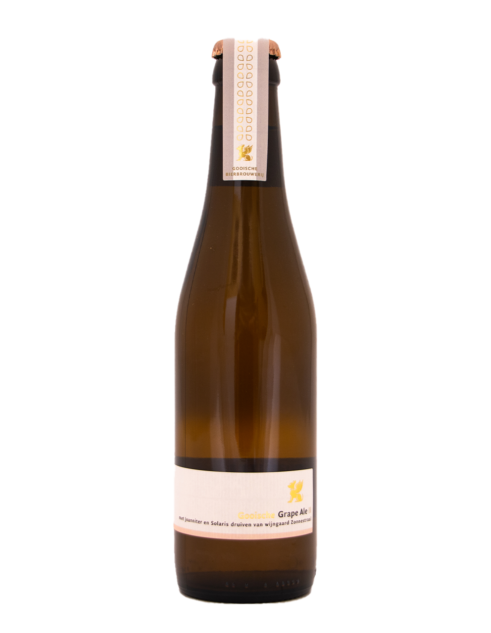 Gooische Grape Ale II (Zonnestraal)