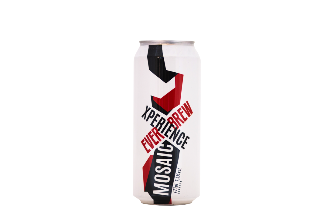 EverBrew MOSAIC XPERIENCE