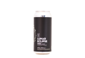 UX Brew Lunar Eclipse 