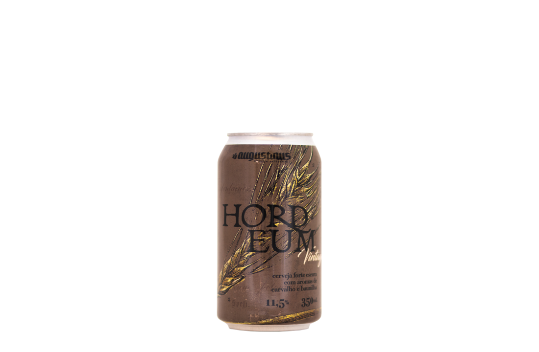 Augustinus Hordeum Vintage