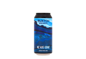 Buxton NZ Axe Edge Buxton NZ Axe Edge