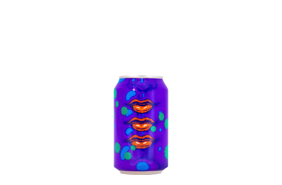 Omnipollo Chewy Chewy Chewy