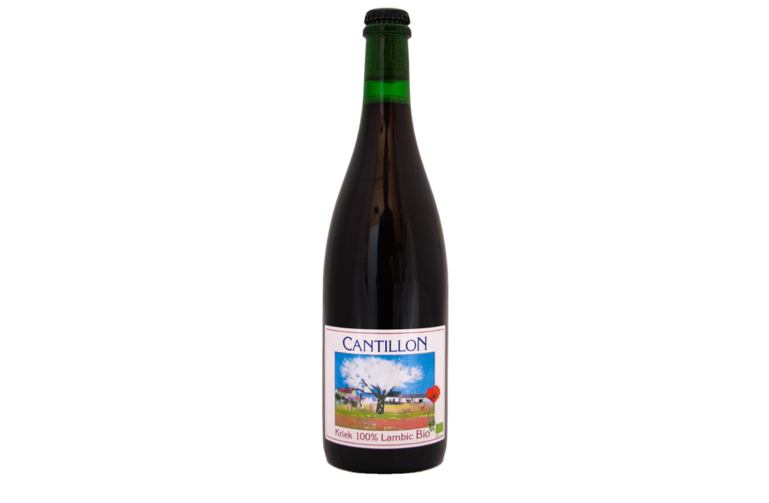 Cantillon Kriek 100% Lambic