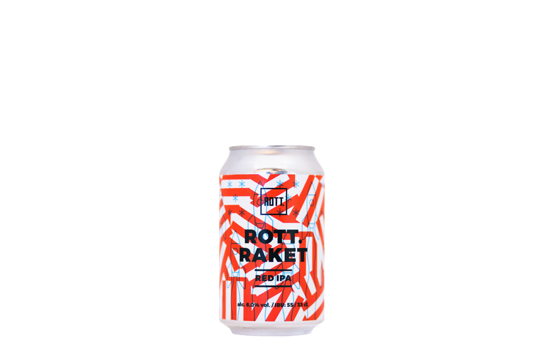 ROTT.raket