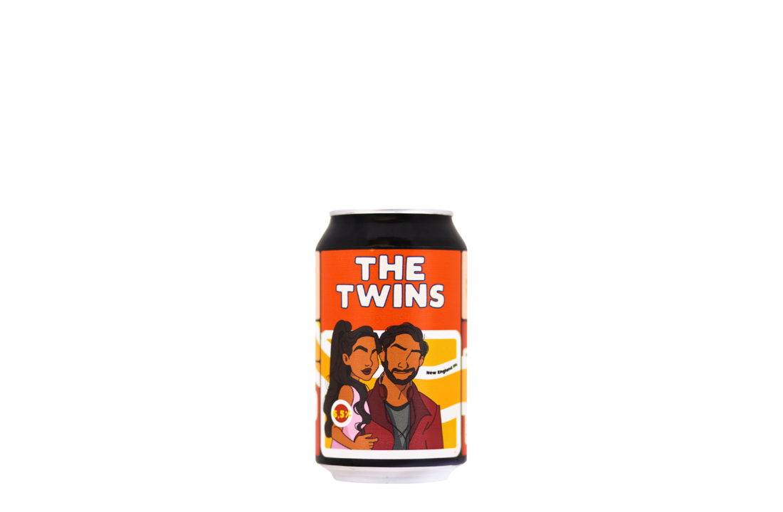 Eleven The Twins