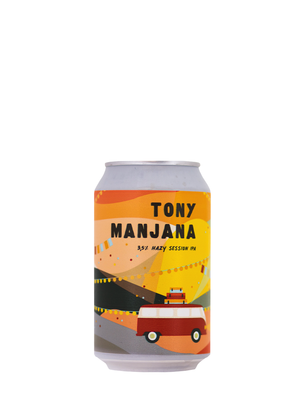 Eleven Tony Manjana