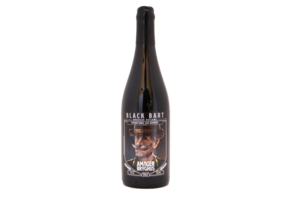 Amager Black Bart Bourbon BA - Hoptimaal