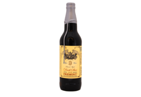 Fremont Bourbon Barrel Aged Dark Star: Spice Wars (2020) Fremont Bourbon Barrel Aged Dark Star: Spice Wars (2020)