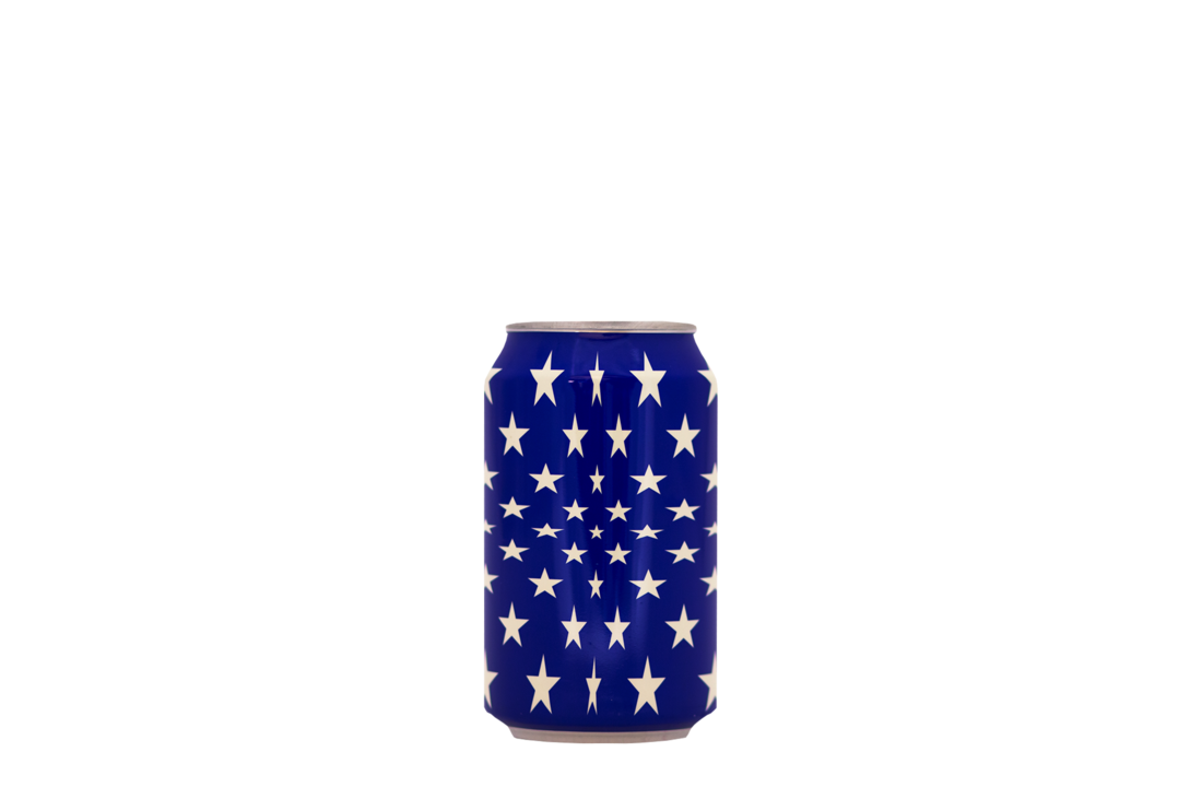 Omnipollo Stars Pale Ale