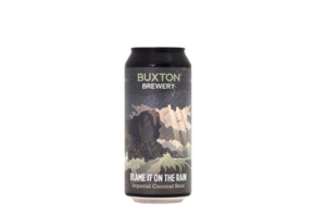 Buxton Blame It On The Rain - Hoptimaal