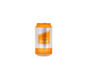 Upslope Craft Lager Upslope Craft Lager