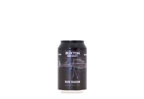 Buxton Rain Shadow 2021 - Hoptimaal