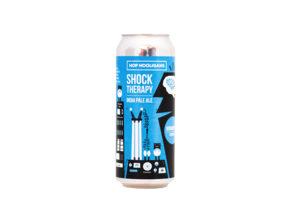 Hop Hooligans Shock Therapy V30B - Citra BBC Hop Hooligans Shock Therapy V30B - Citra BBC