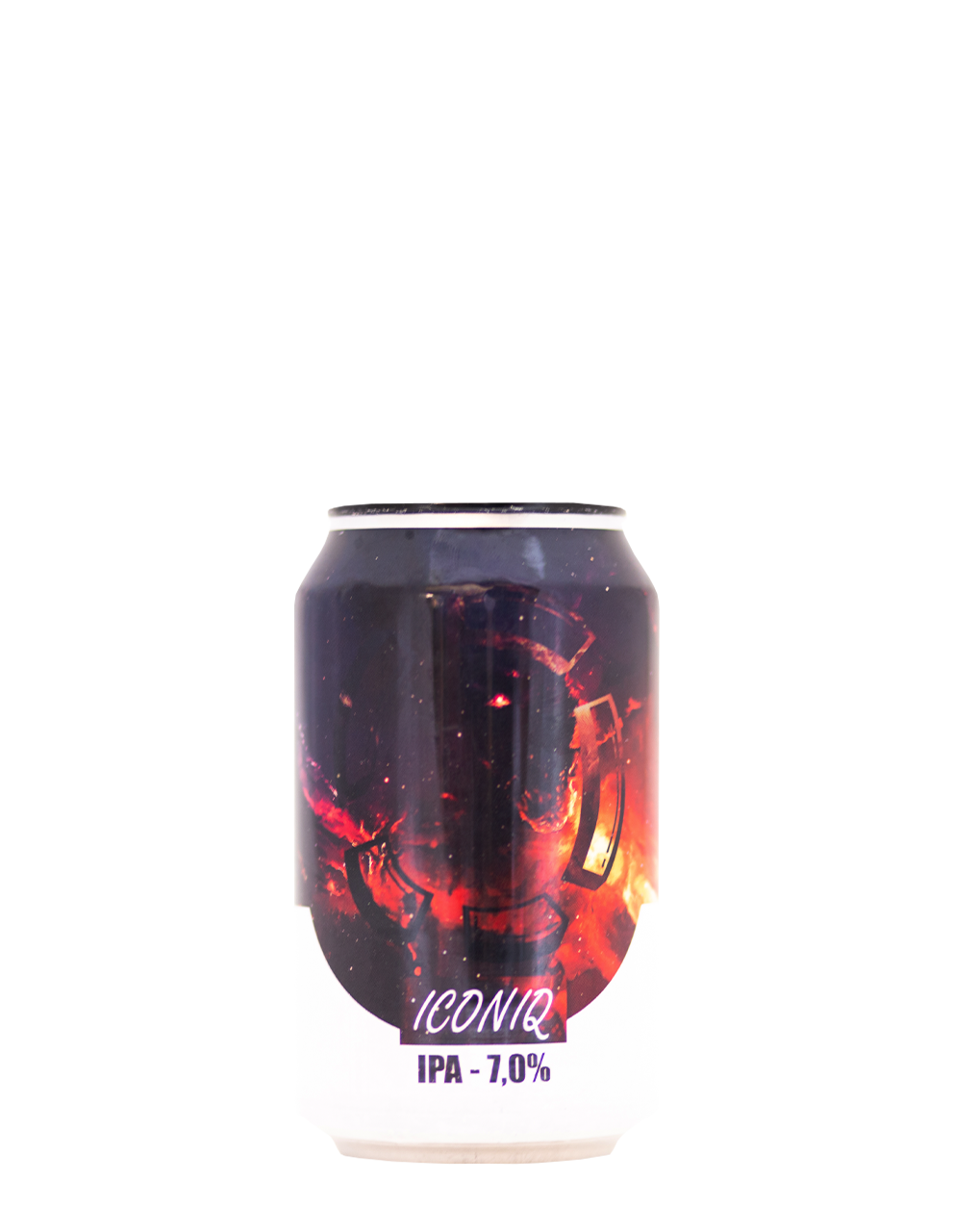 Lost Iconiq