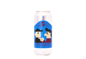 Mikkeller San Diego I'm Watching You Lisowski 