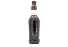 Goose Island Bourbon County Brand Stout (2020) Goose Island Bourbon County Brand Stout (2020)