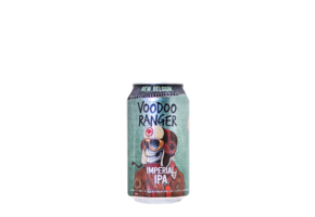 New Belgium Voodoo Ranger Imperial IPA - Hoptimaal