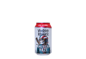 New Belgium Voodoo Ranger American Haze - Hoptimaal