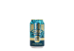 Oskar Blues Can-O-Bliss Tropical - Hoptimaal